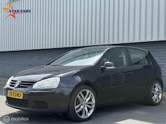 Volkswagen Golf - 1.6 FSI Turijn| APK |Airco|Elec Pakket