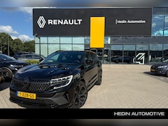 Renault Austral - E-Tech full hybrid 200 techno esprit Alpine