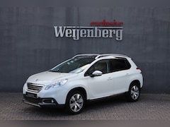 Peugeot 2008 - 1.2 Automaat Allure Trekhaak Cruise Navi
