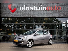 Renault Clio - 1.6-16V Dynamique , Trekhaak, Cruise control,
