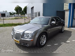 Chrysler 300C - 5.7 V8 HEMI Youngtimer