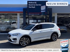 SEAT Tarraco - 1.4 TSI e-Hybrid PHEV FR / Automaat / NL-Auto / 1e-Eigenaar / Elektr.-Panodak / Adaptieve