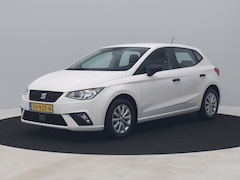 SEAT Ibiza - 1.0 5 Deurs Reference | AIRCO