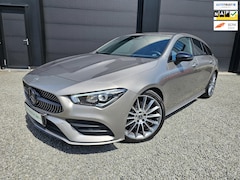 Mercedes-Benz CLA-klasse Shooting Brake - 200 Business Solution AMG