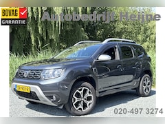 Dacia Duster - 1.2 TCe PRESTIGE CAMERA/NAVI/TREKHAAK