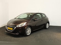 Peugeot 208 - 1.4 VTi Access 208 1.4 VTi Access |LM velg |Cruise|Nwe APK|