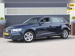 Audi A3 Sportback - 1.4 TFSI CoD Pro Line | Navigatie | Bluetooth |