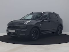 Lynk & Co 01 - 1.5 Plug-in Hybrid | 360° | BLACK