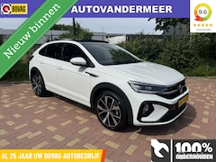 Volkswagen Taigo - 1.0 TSI R-Line / Panoramadak/ Camera / Luxe