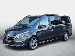 Mercedes-Benz EQV - 300 L3 90kWh DC | 360° camera | Burmester | Multibeam LED | Elektrische schuifdeuren en ac