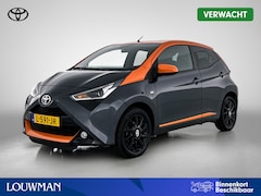 Toyota Aygo - 1.0 VVT-i x-JBL | Climate Controle | Camera |