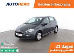 Fiat Punto Evo - 0.9 My Punto | FF54085 |