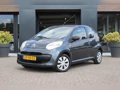 Citroën C1 - 1.0-12V Seduction