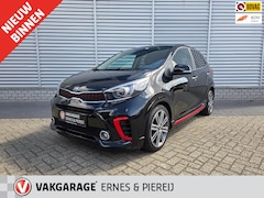 Kia Picanto - GT-Line *Garantie tot 15-05-2029