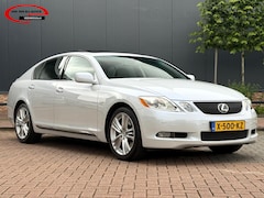 Lexus GS - 450h President / 137dkm / Vol opties / Youngtimer