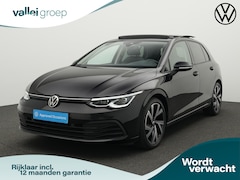 Volkswagen Golf - 1.0 eTSI 110 pk DSG United | Panoramadak | Achteruitrijcamera | Matrix LED koplampen | Sto