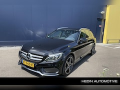 Mercedes-Benz C-klasse Estate - 180 Sport Edition Premium Plus