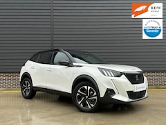 Peugeot 2008 - 1.2 PureTech GT 130 pk Nwe Distributieriem, Keyless, Dealeronderh