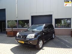 Nissan X-Trail - 2.5 Sport Outdoor