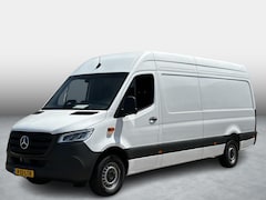 Mercedes-Benz Sprinter - 317 CDI L3/H2 | Airco | Stoelverwarming | Parkeerhulp
