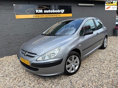 Peugeot 307 - 1.6-16V XR*Inruilkoopje