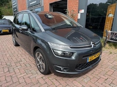 Citroën Grand C4 Picasso - 1.6 THP Intensive 7p Navi