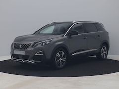 Peugeot 5008 - 1.6 e-THP 165 PK Automaat GT-Line 7-Pers. | ADAPTIVE