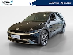 Hyundai IONIQ 5 - Connect+ 84 kWh INCL. €5.000, - INRUILBONUS | BOUWJAAR 2025 | TE BESTELLEN