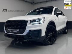 Audi Q2 - 35 TFSI CoD Sport S line Edition Automaat/Pano/Carplay/Acc