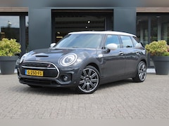 MINI Clubman - Clubman Cooper S ALL4