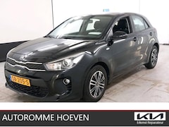Kia Rio - 1.0 Turbo ComfortPlusLine Navigator Org.Ned