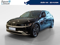 Hyundai IONIQ 5 - Connect 84 kWh BOUWJAAR 2025| TE BESTELLEN | INCL. €5.000, - INRUILBONUS