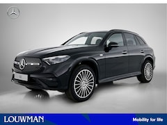 Mercedes-Benz GLC-klasse - 300e 4MATIC Sport Edition | Nightpakket | Parkeerpakket met 360°-camera | AMG Premium | EA