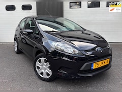 Ford Fiesta - 1.25 Limited AIRCO NAP TREKHAAK