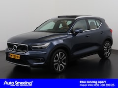 Volvo XC40 - 1.5 T5 Recharge Inscription | Panoramadak | Zondag Open