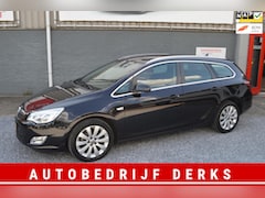 Opel Astra Sports Tourer - 1.4 Turbo Cosmo Airco Navi Trekhaak Jaar APK