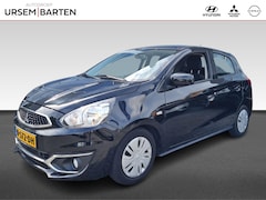 Mitsubishi Space Star - 1.0 Cool+ Keurige auto // lage kmstand