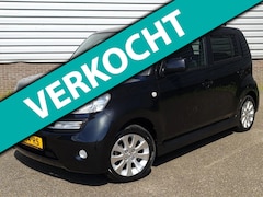 Daihatsu Materia - 1.5 Groove