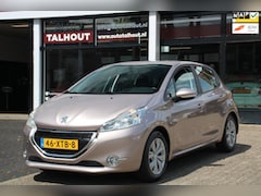 Peugeot 208 - 1.2 VTi Active - AIRCO, BLUETOOTH, 5 DEURS, NIEUWE APK