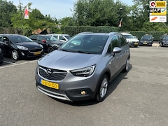 Opel Crossland X - 1.2 Turbo Innovation , navigatie , pdc met camera
