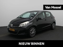 Toyota Yaris - 1.0 VVTi Cool | Airconditioning | Achteruitrijcamera |