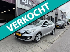 Renault Mégane Estate - 1.5 dCi Collection