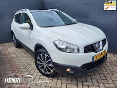 Nissan Qashqai - 1.6 Connect Edition Trekhaak / Camera / Clima / Pano / Cruise