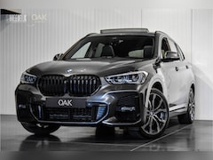 BMW X1 - xDrive25e | M-Sport | Navi | Panorama | Leder | Memory | Head-Up | H&K | Camera | 19"LM |