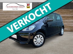 Volkswagen Up! - 1.0