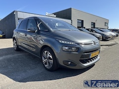 Citroën C4 Picasso - 1.2 PureTech Attraction