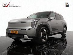 Kia EV9 - 99.8 kWh Launch Edition 7-persoons - Lederen bekleding - Massagefunctie - Navigatie - 360