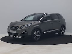 Peugeot 5008 - 1.2 PureTech 130 PK Automaat GT-Line 7-Pers. | PANO | CAMERA | KEYLESS