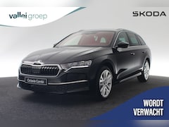 Skoda Octavia Combi - Business Edition Plus 1.5 TSI MHEV 85 kW / 115 pk | Trekhaak | Achteruitrijcamera | Stoel