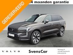 Volvo EX90 - Twin Motor Performance Ultra 7p. 111 kWh | Luchtvering | Soft-close portieren | Bose Audio